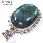 Labradorite